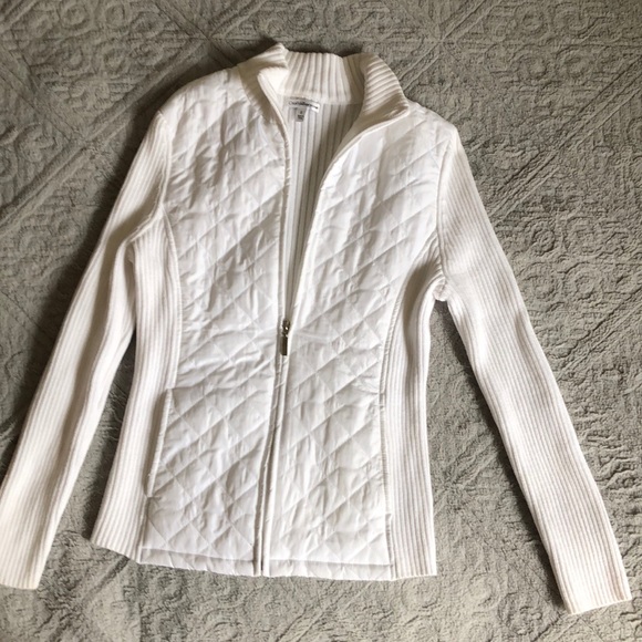 croft & barrow Other - Sweater jacket croft & barrow Other - Sweater jacket